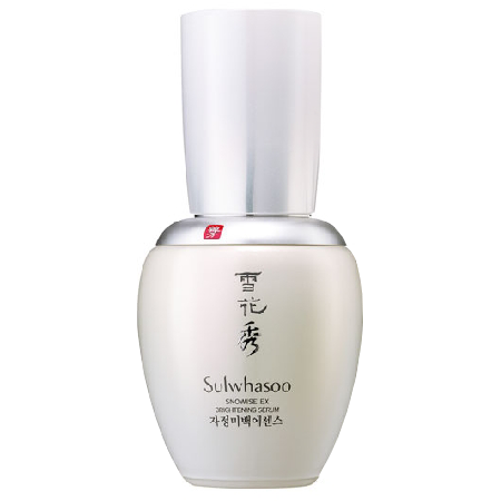 Sulwhasoo Snowise Brightening Serum EX 50ml